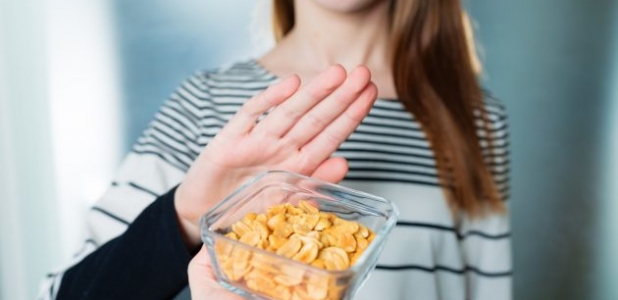 Una dieta rotativa es clave en casos de sensibilidad alimentaria