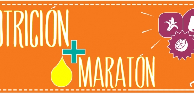 Consejos nutricionales para maratonistas