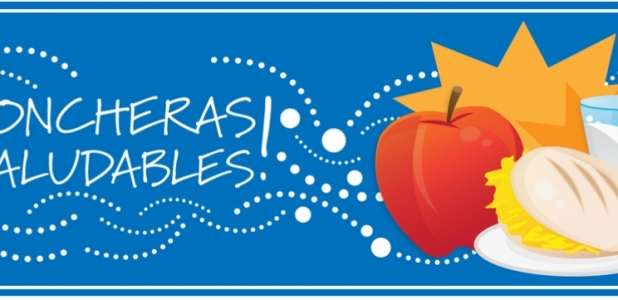 Tips para tener loncheras saludables