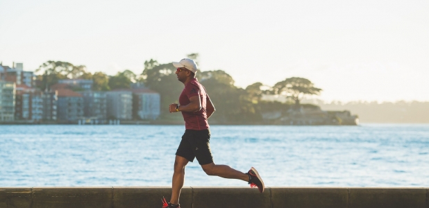 Alimentación para el entrenamiento intenso