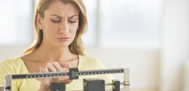 No logro bajar de peso, ¿es culpa de mi metabolismo?