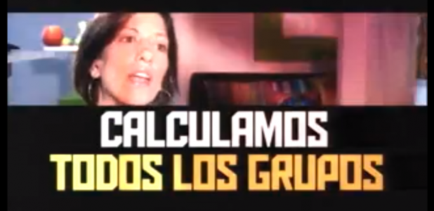 Entrevista a la Lic. Ariana Araujo en «Saber Vivir» de Globovisión