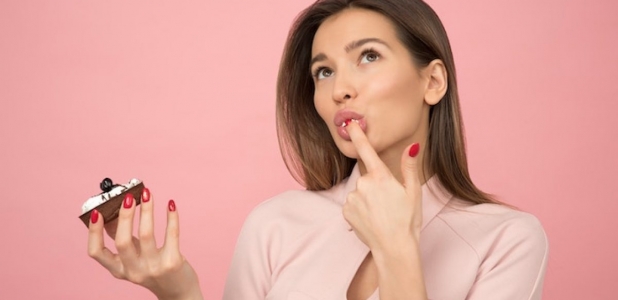 ¿Te consideras dulcera?