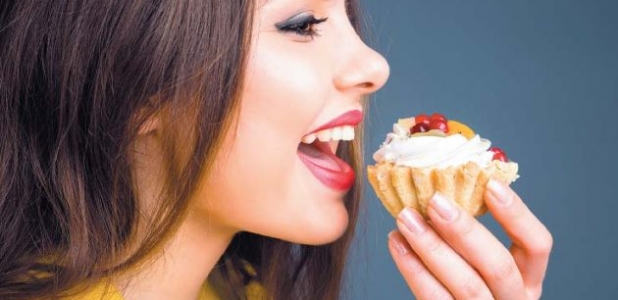 Comer sin culpas sí es posible