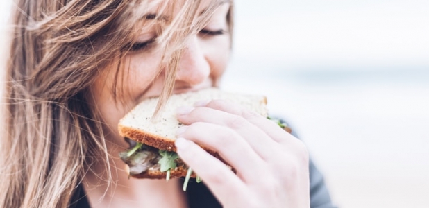 Conociendo sobre la absorción de nutrientes