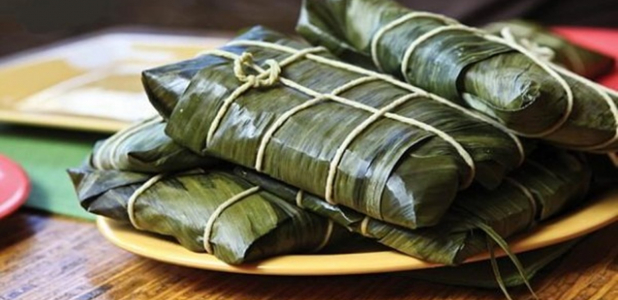 ¿Podré comer hallacas esta Navidad?