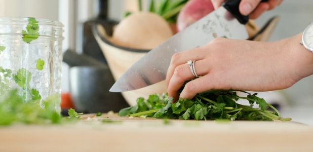 Medidas para la higiene de los alimentos