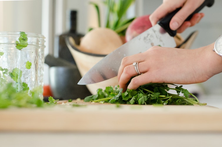 higiene de los alimentos