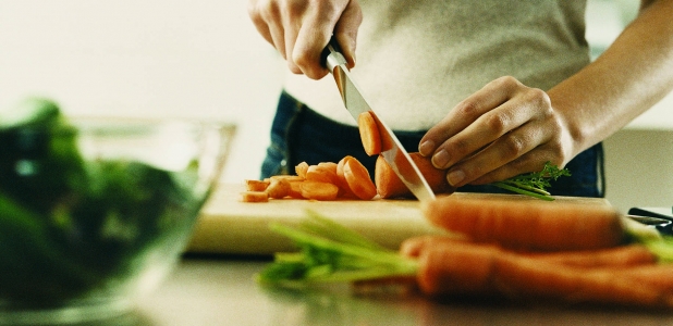 ¿Perder peso o aprender a comer?