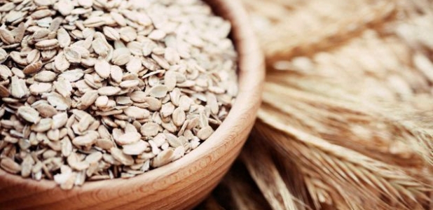 Beneficios de comer avena en hojuelas