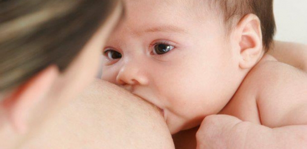 Beneficios nutricionales de la lactancia materna