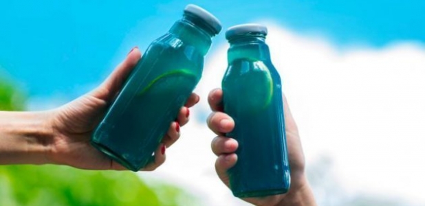 ¿Qué son las bebidas isotónicas?