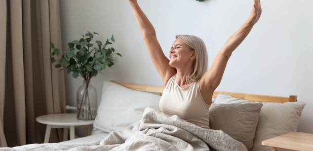 ¿Dormir bien influye en el peso?