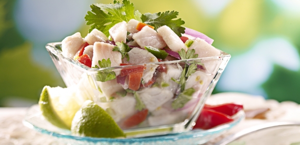 Ceviche