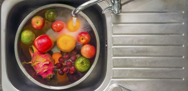 Conoce 10 recomendaciones para mantener la higiene de tus alimentos
