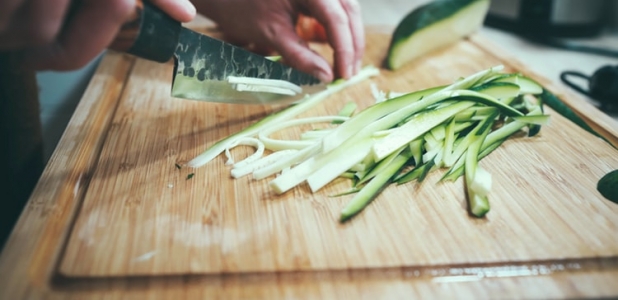Errores comunes en la cocina: segunda parte