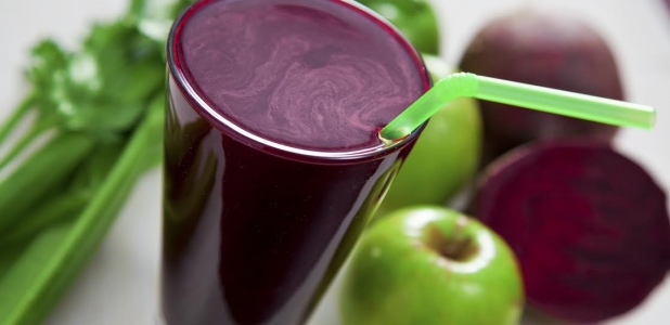 Conoce los beneficios del jugo de remolacha