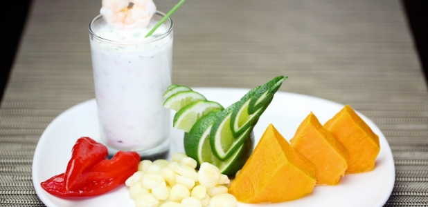 Leche de tigre