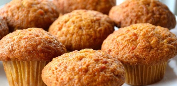 Pasapalos saludables para fiestas infantiles