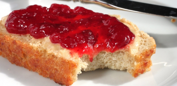Desayunos para cargar energía