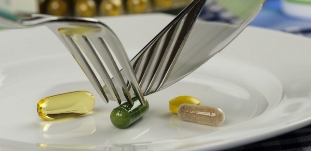 Pastillas para adelgazar, ¿las tomo?